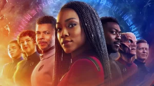 Skydance Exploring the End of Star Trek? No Talks with Kurtzman Rumored