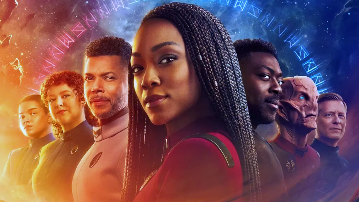 Skydance Exploring the End of Star Trek? No Talks with Kurtzman Rumored