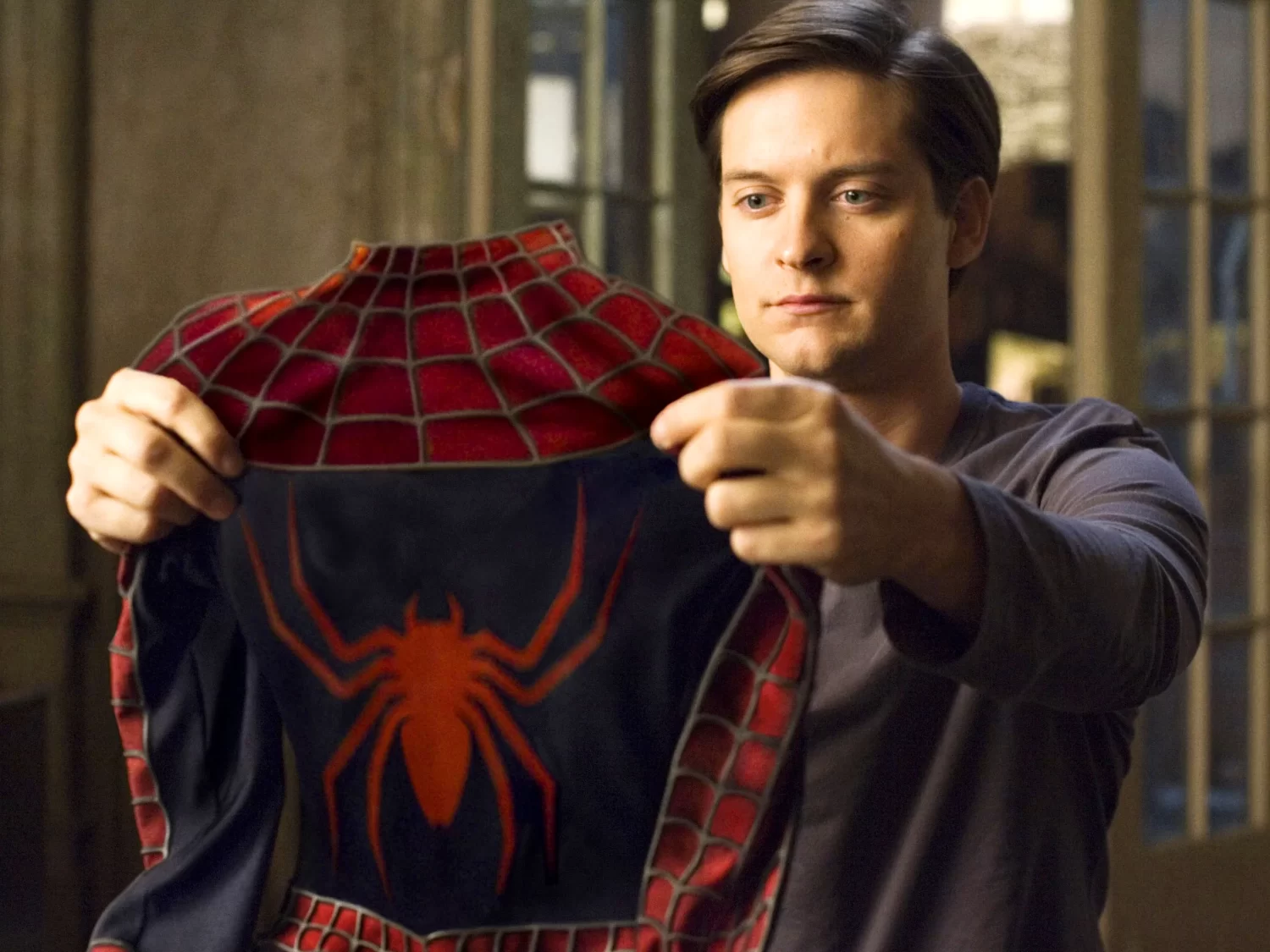spider man 3 2007