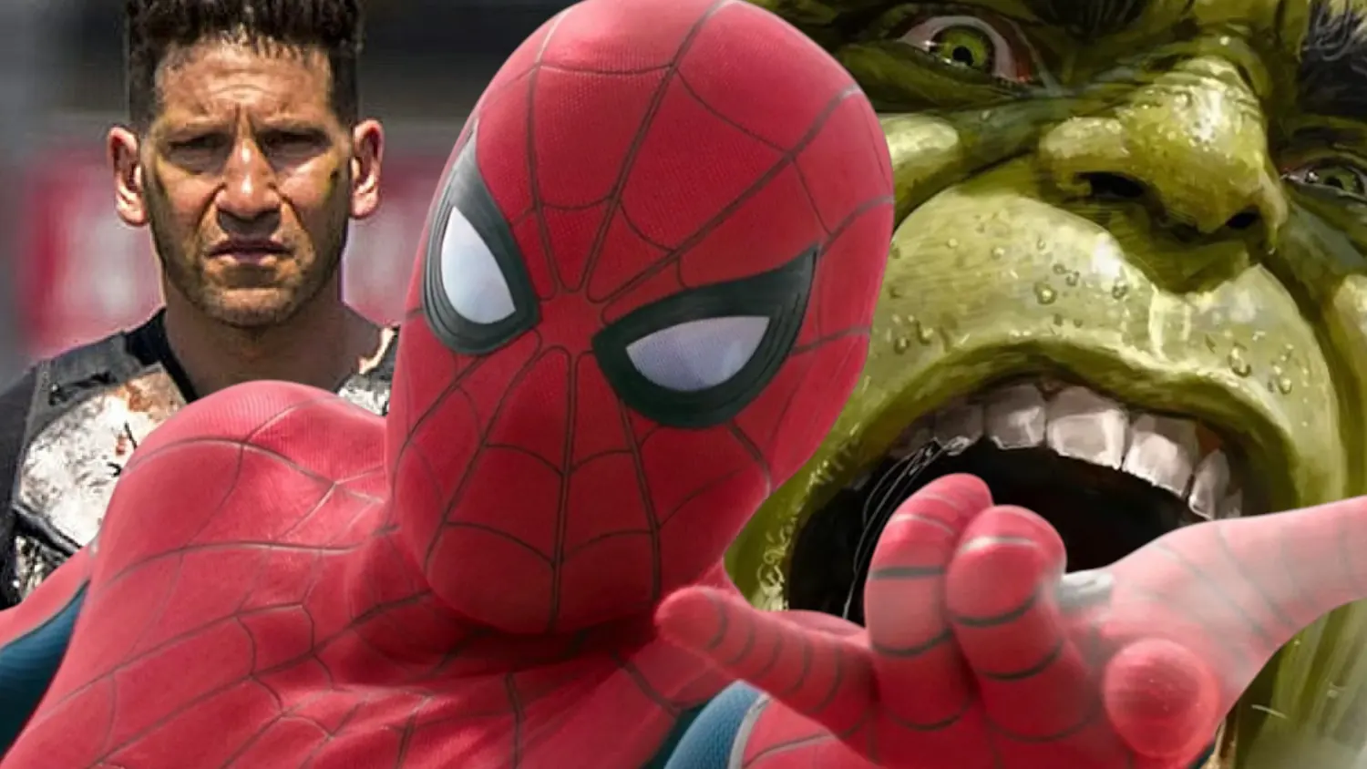 Spider-Man 4 Starts Filming in Glasgow with Hulk and Punisher Rumors