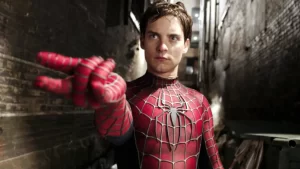 Spider-Man Trilogy Returning to Theaters with 4K Spider-Man 2.1 Cut