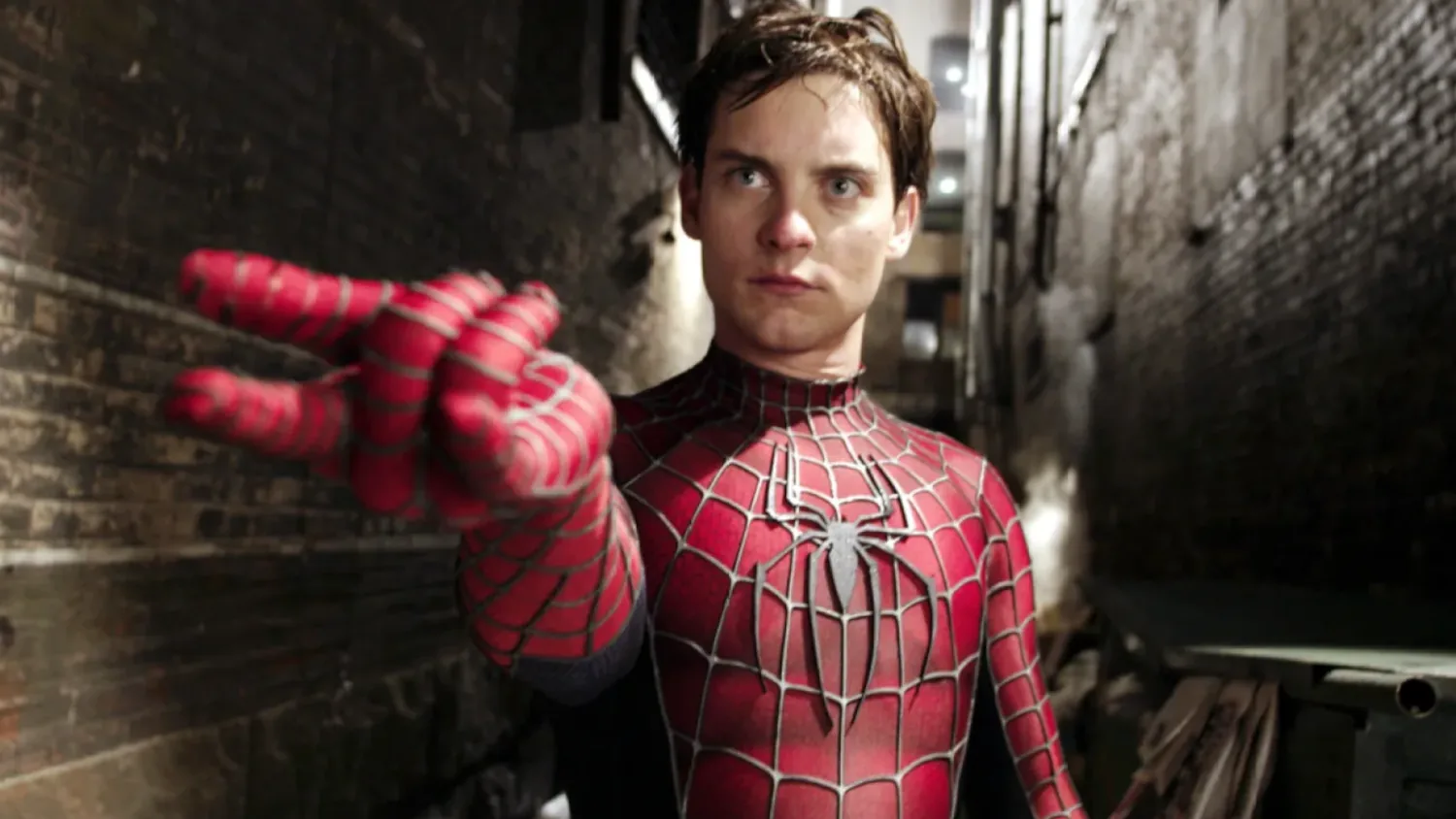 Spider-Man Trilogy Returning to Theaters with 4K Spider-Man 2.1 Cut