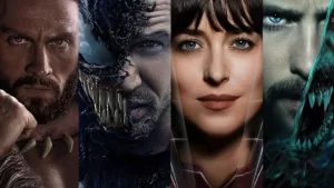 Sony Pauses Spider-Man Spinoff Universe, Knull Movie Canceled