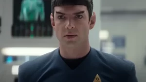 Star Trek: Strange New Worlds Season 3 Trailer Drops Ahead of July Premiere