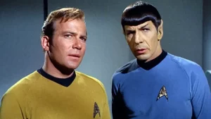 Star Trek Sacrilege: Producers Hint At TOS Reboot