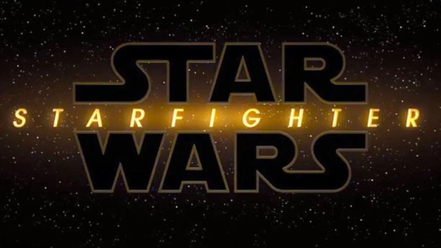 Star Wars: Starfighter Plot Leaks