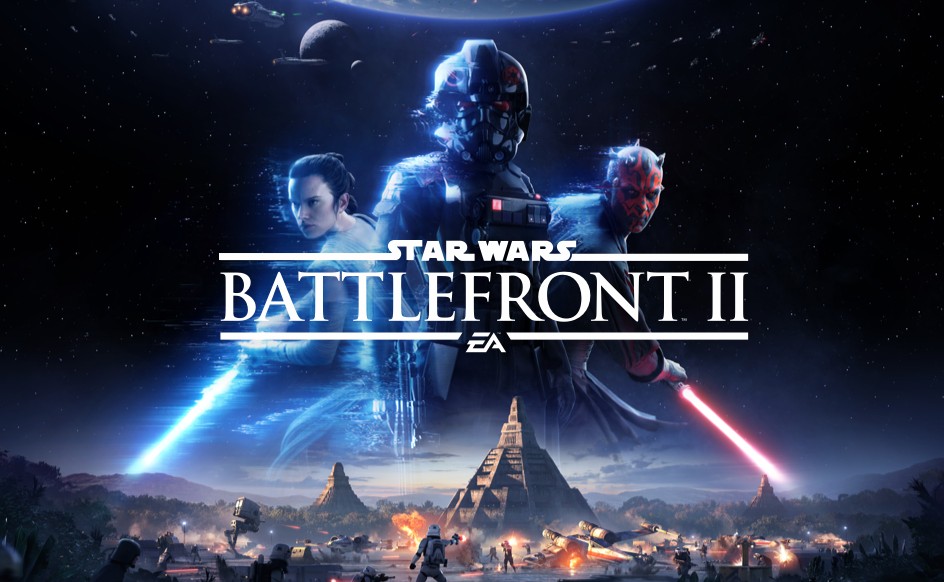 star wars battlefront ii star wars battlefront ii