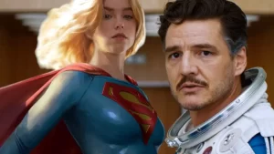 'Supergirl' Eyes 'Avengers' Release Date as Marvel Keeps Slipping