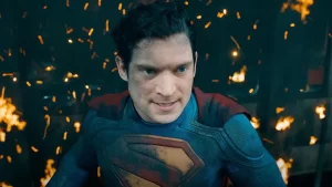 Superman Opening Weekend Estimates Crash Back to Earth