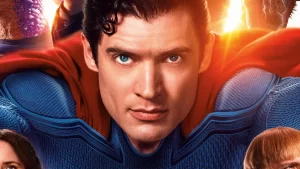 Superman Takes To The Skies In Chinese Trailer