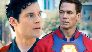 Superman Skipping Comic-Con, But DC Goes All-In on Peacemaker?
