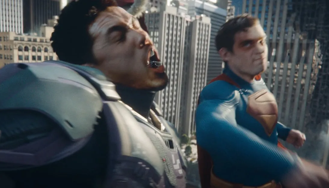 superman final trailer battle superman final trailer battle