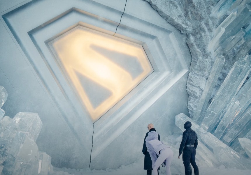 superman final trailer superman final trailer