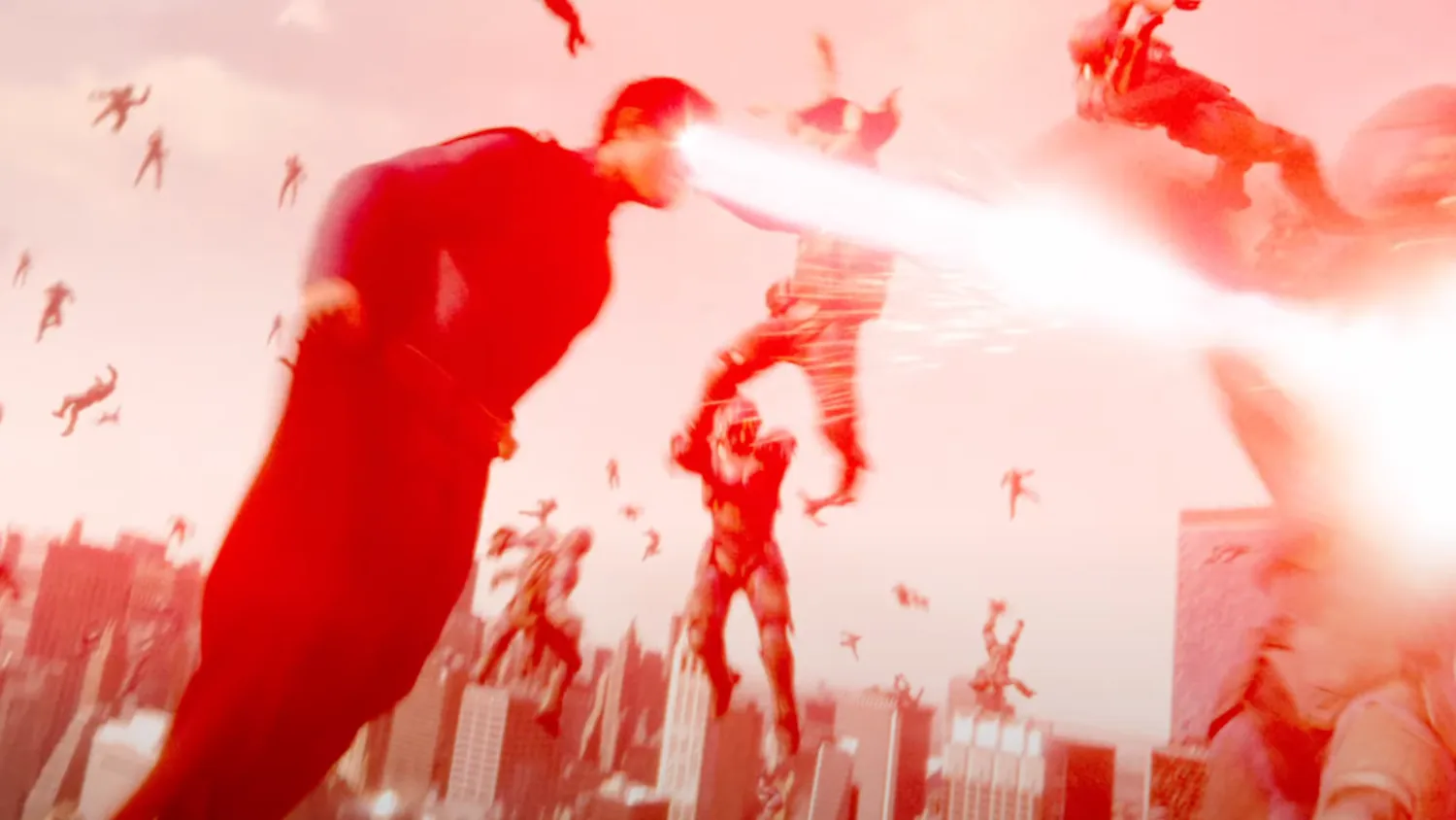 Superman Final Trailer Drops, Tickets Available Now