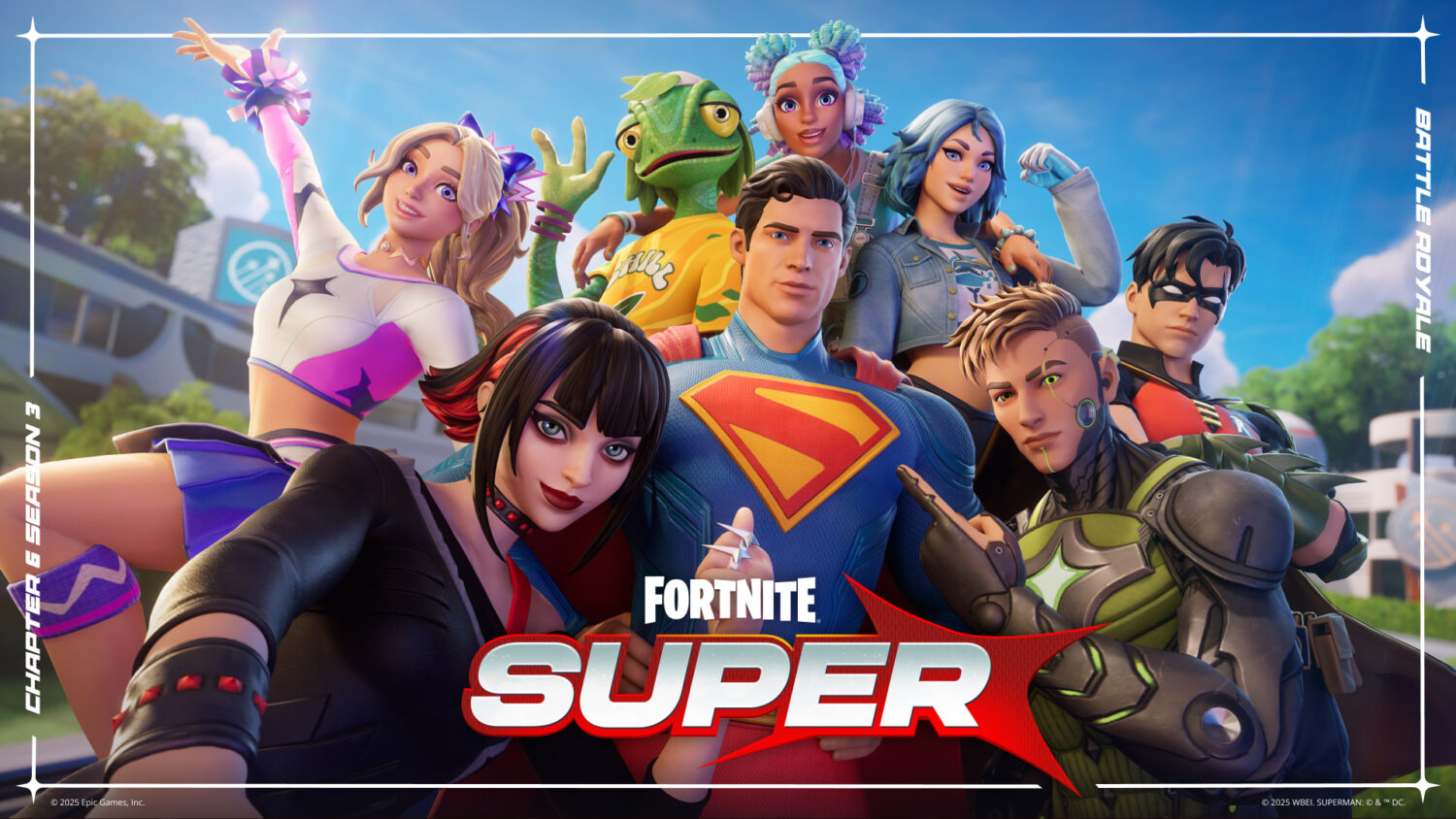 superman fortnite 4 superman fortnite 4
