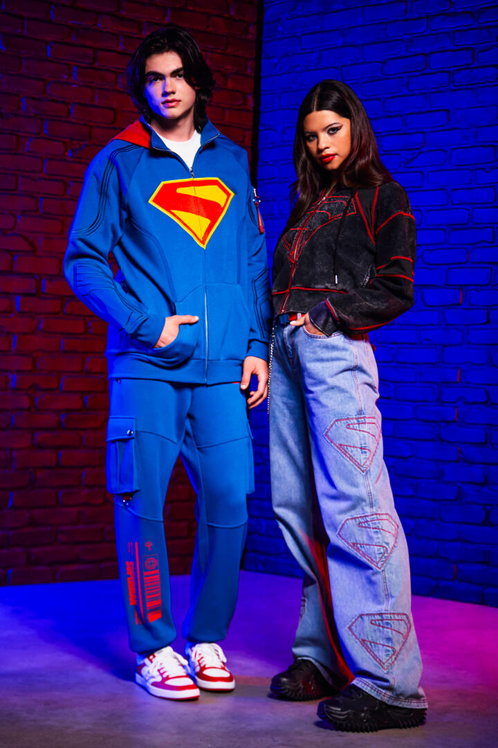 superman hot topic superman hot topic