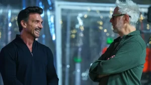 Frank Grillo’s Rick Flag Sr. Looks Different in ‘Superman’ — Here’s Why