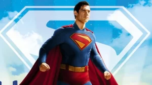 Superman Merch Hits Retail Ahead of James Gunn's New Film