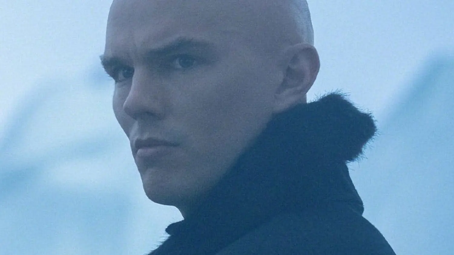 Superman: Nicholas Hoult Promises 'Darker and Stranger' Take On Lex Luthor