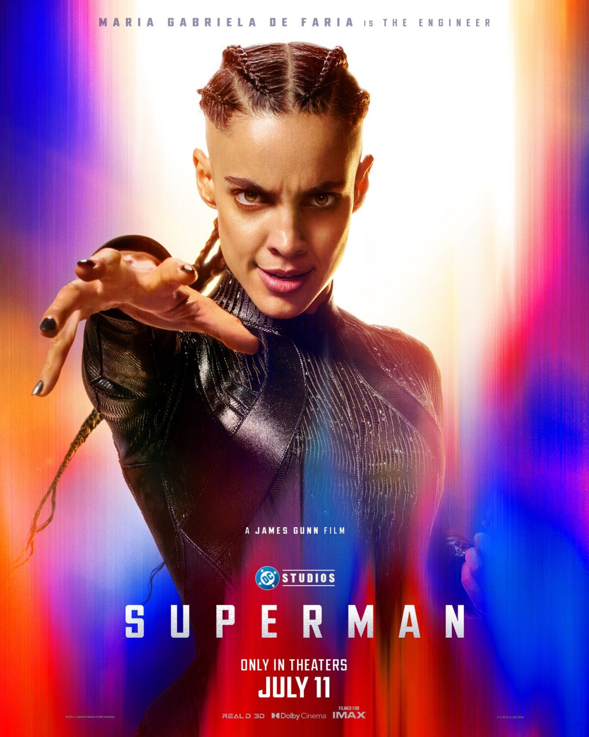 superman poster the engineer superman poster the engineer