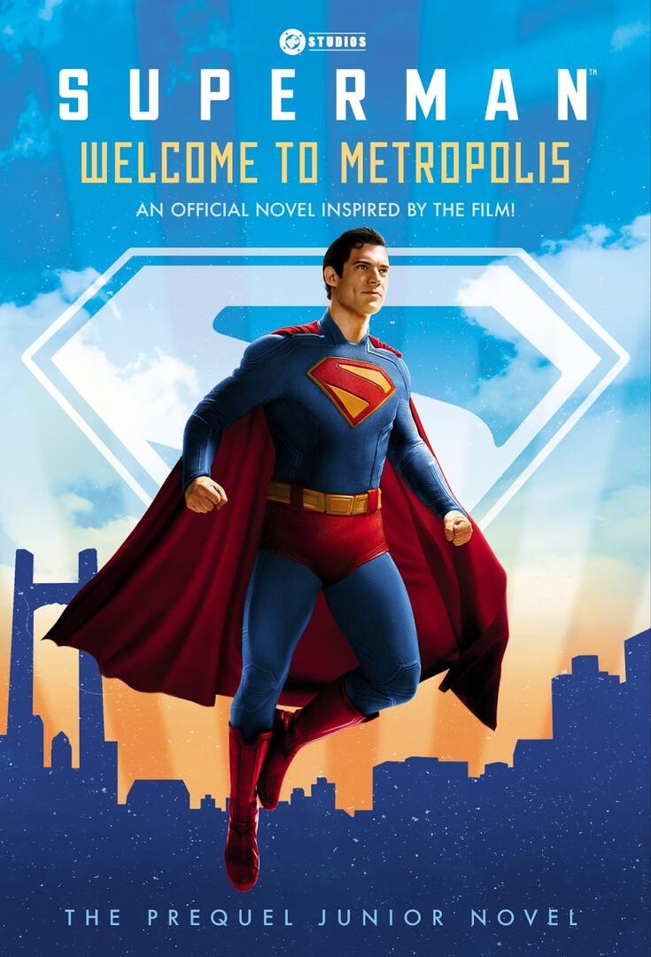 superman prequel superman prequel
