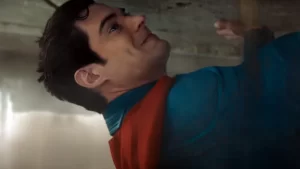 James Gunn's Superman Unleashes 'Rivalry' Spot: Lex vs. Kal-El Teased
