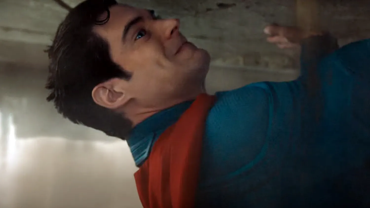 James Gunn's Superman Unleashes 'Rivalry' Spot: Lex vs. Kal-El Teased