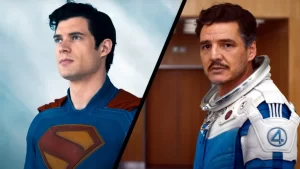 Superman Crushes Fantastic Four in Ticket Sales Battle