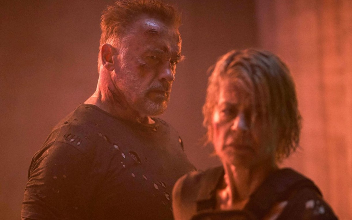 terminator dark fate arnold terminator dark fate arnold