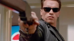 This Terminator Bust Just Became a Surprise Success