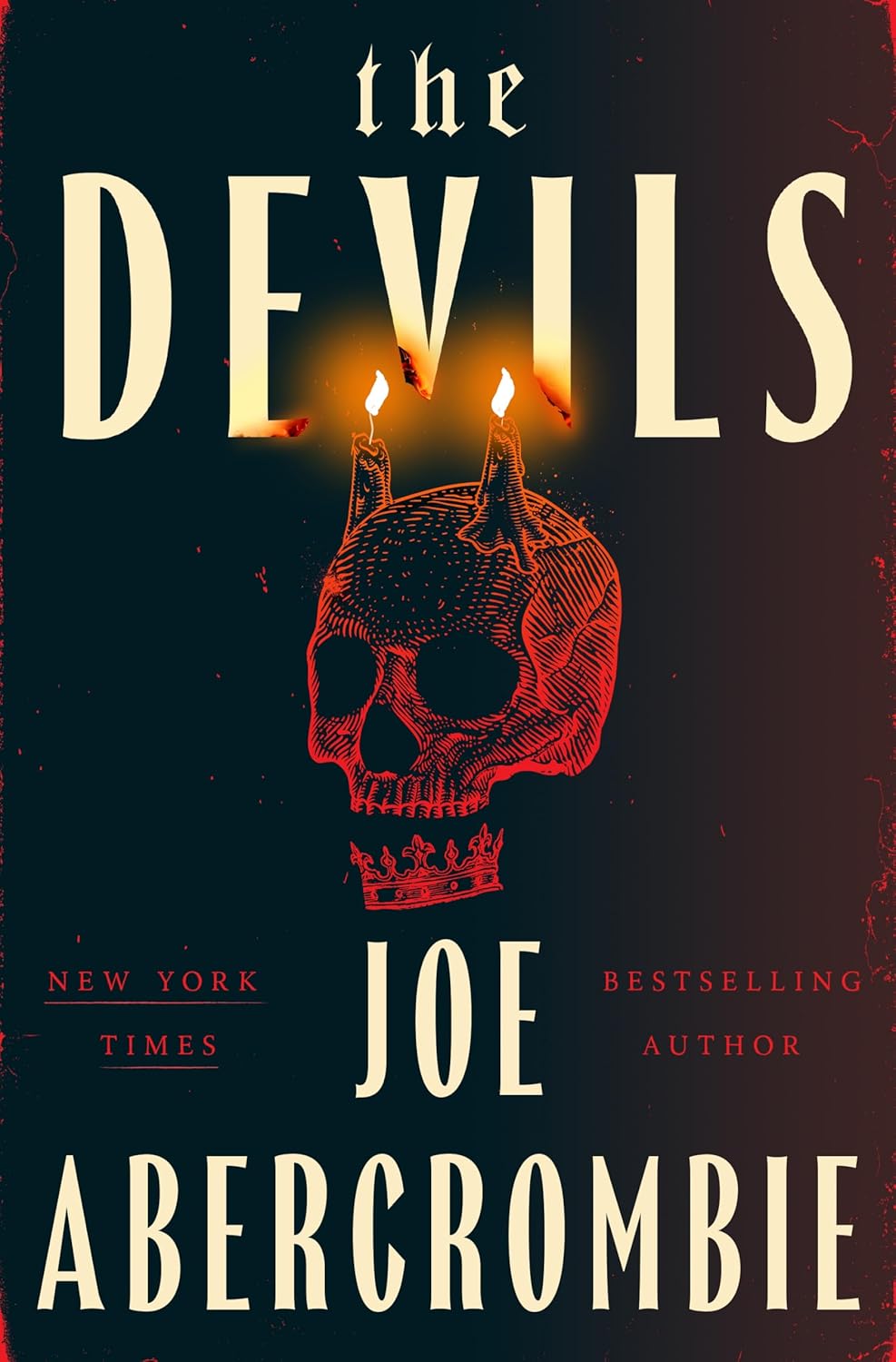 the devils the devils