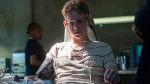 The Institute Trailer Drops for MGM+ Series Ahead of July Premiere