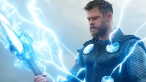 'Thor Quest' Rumored In Development For The MCU With Chris Hemsworth