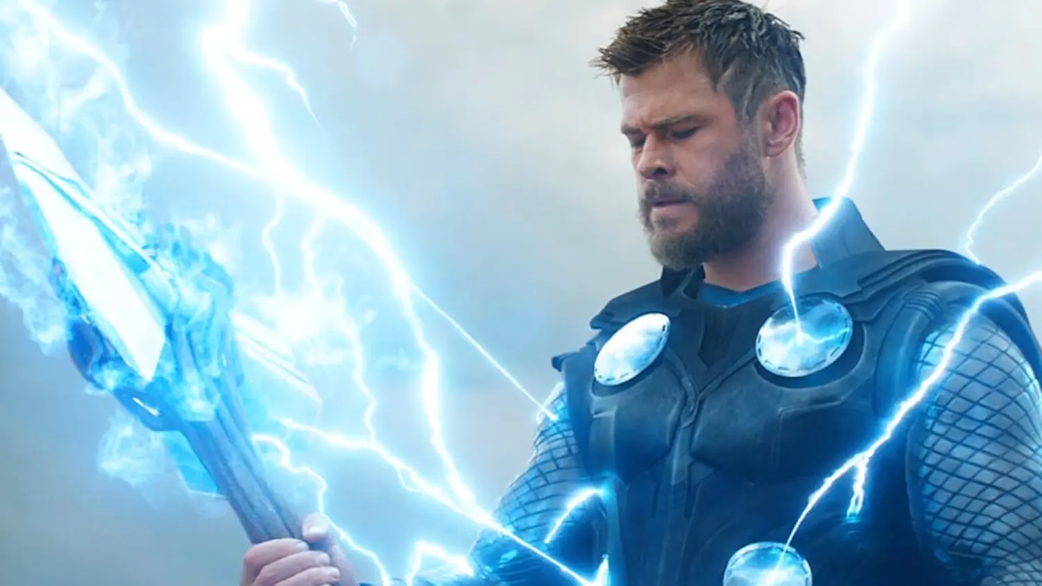 'Thor Quest' Rumored In Development For The MCU With Chris Hemsworth