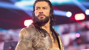 TKO Wants to Cut Roman Reigns’ Deal as WWE Tanks on Netflix?
