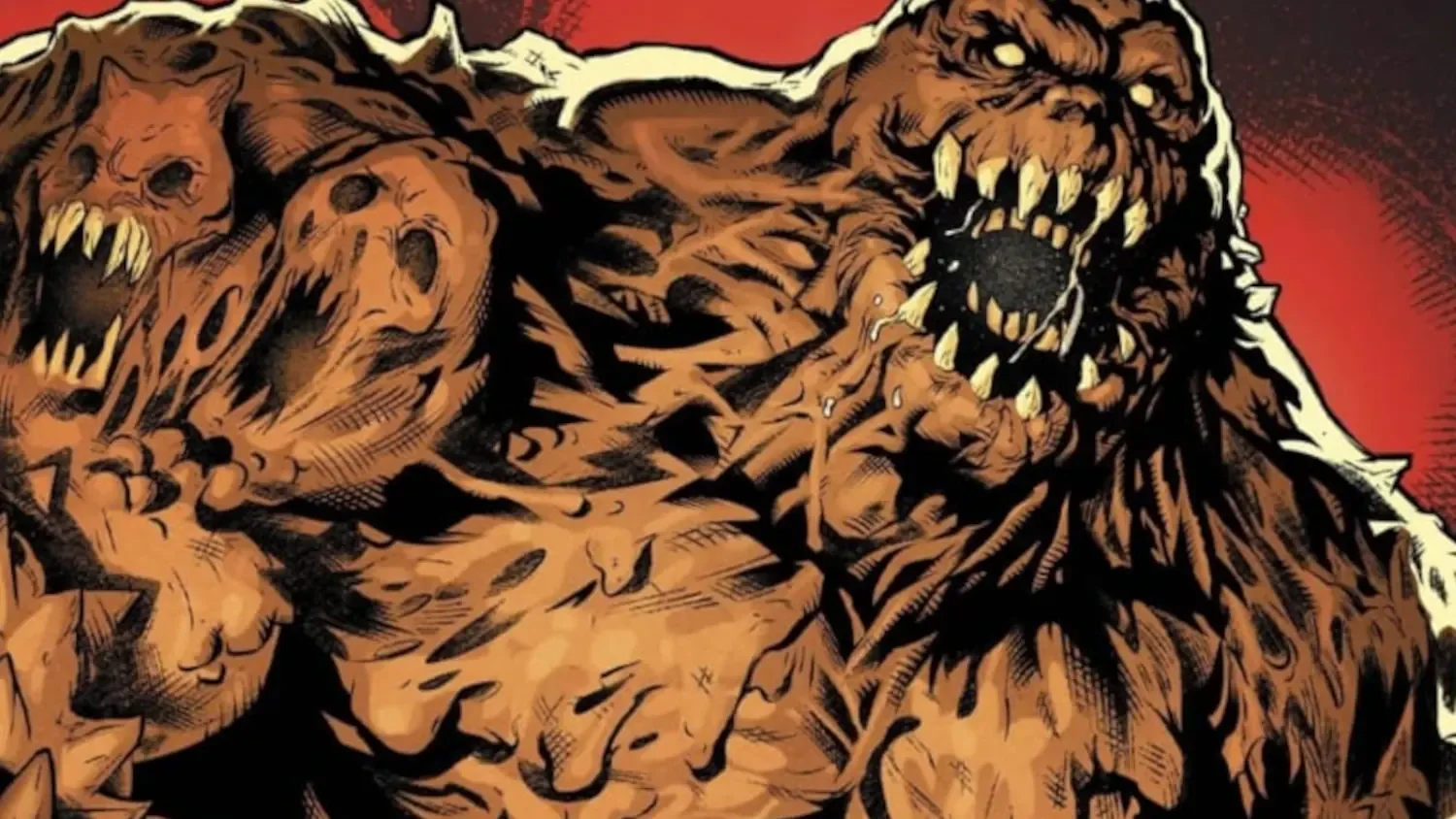 Tom Rhys Harries Cast As DCU’s Clayface, Confirms James Gunn