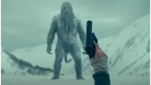 Netflix Drops 'Troll 2' Trailer: Releases December 1