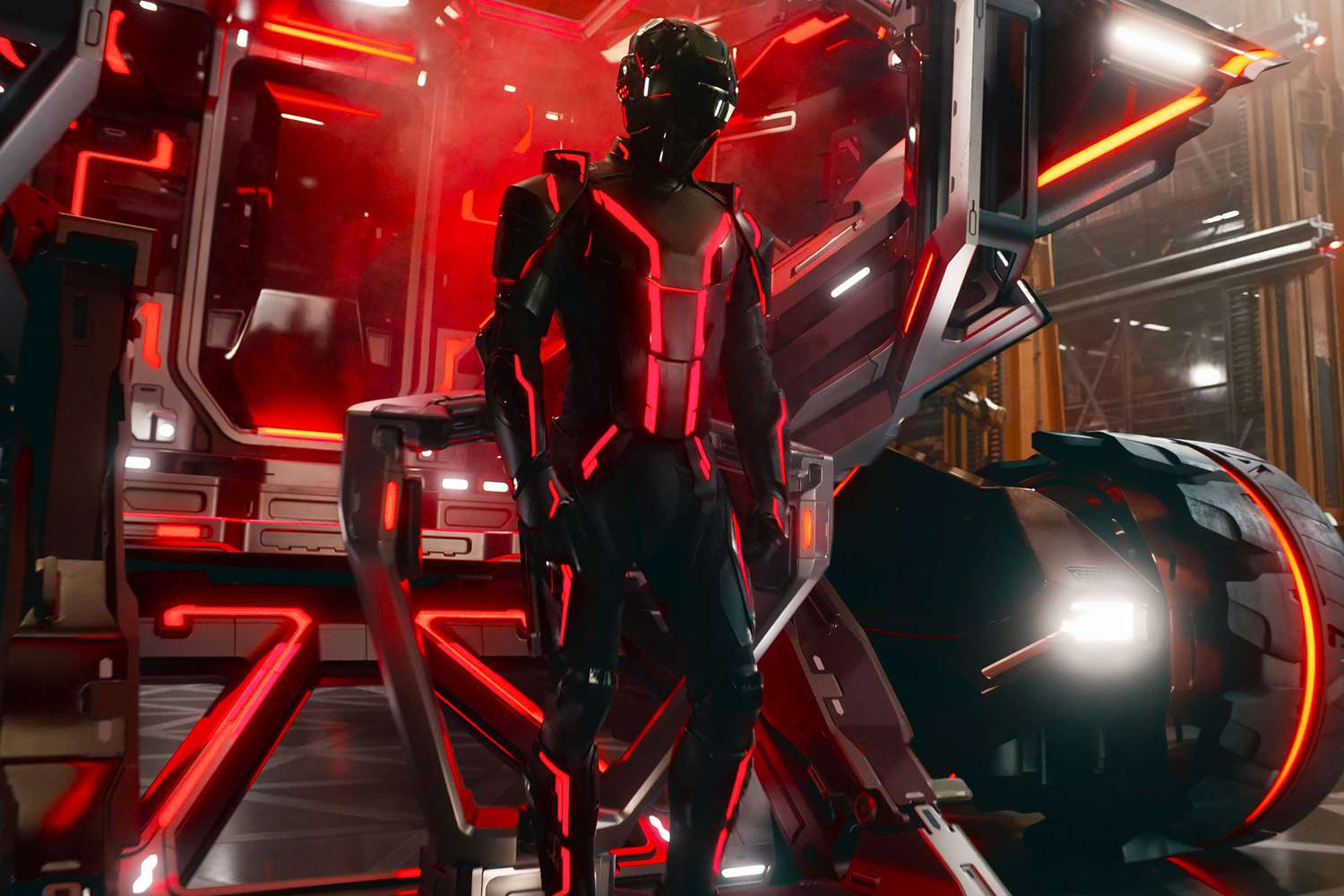 tron ares disney tron ares disney