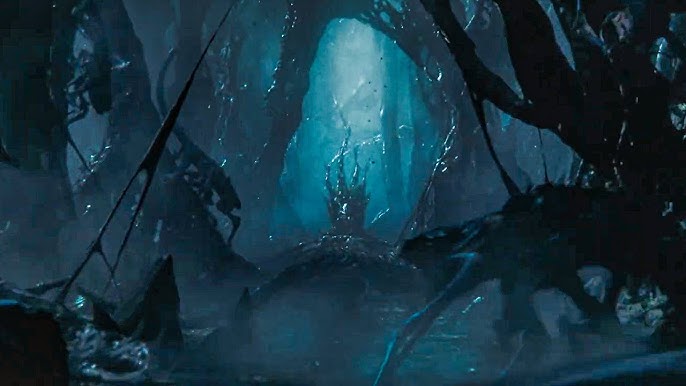 venom 3 knull scene venom 3 knull scene