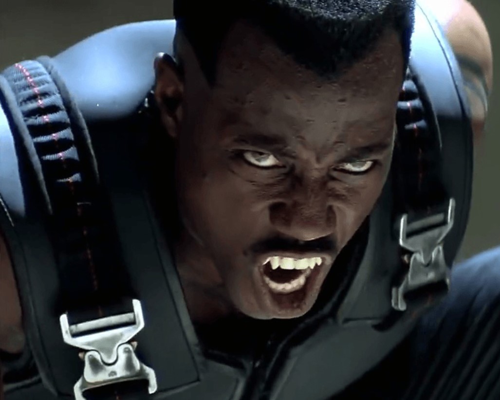 wesley snipes blade