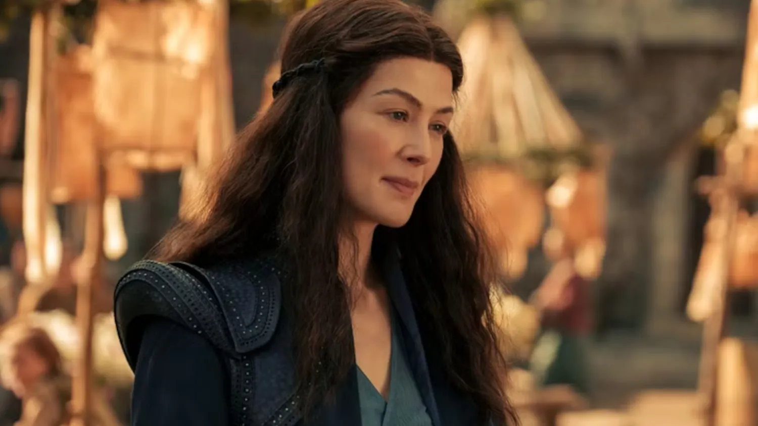 Wheel of Time Creator Reacts to Cancellation: ‘A Devastating Blow’