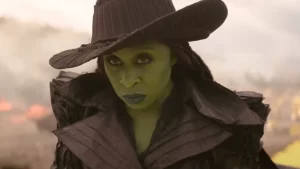 Wicked: For Good Trailer Teases the Final Chapter in the Oz Saga