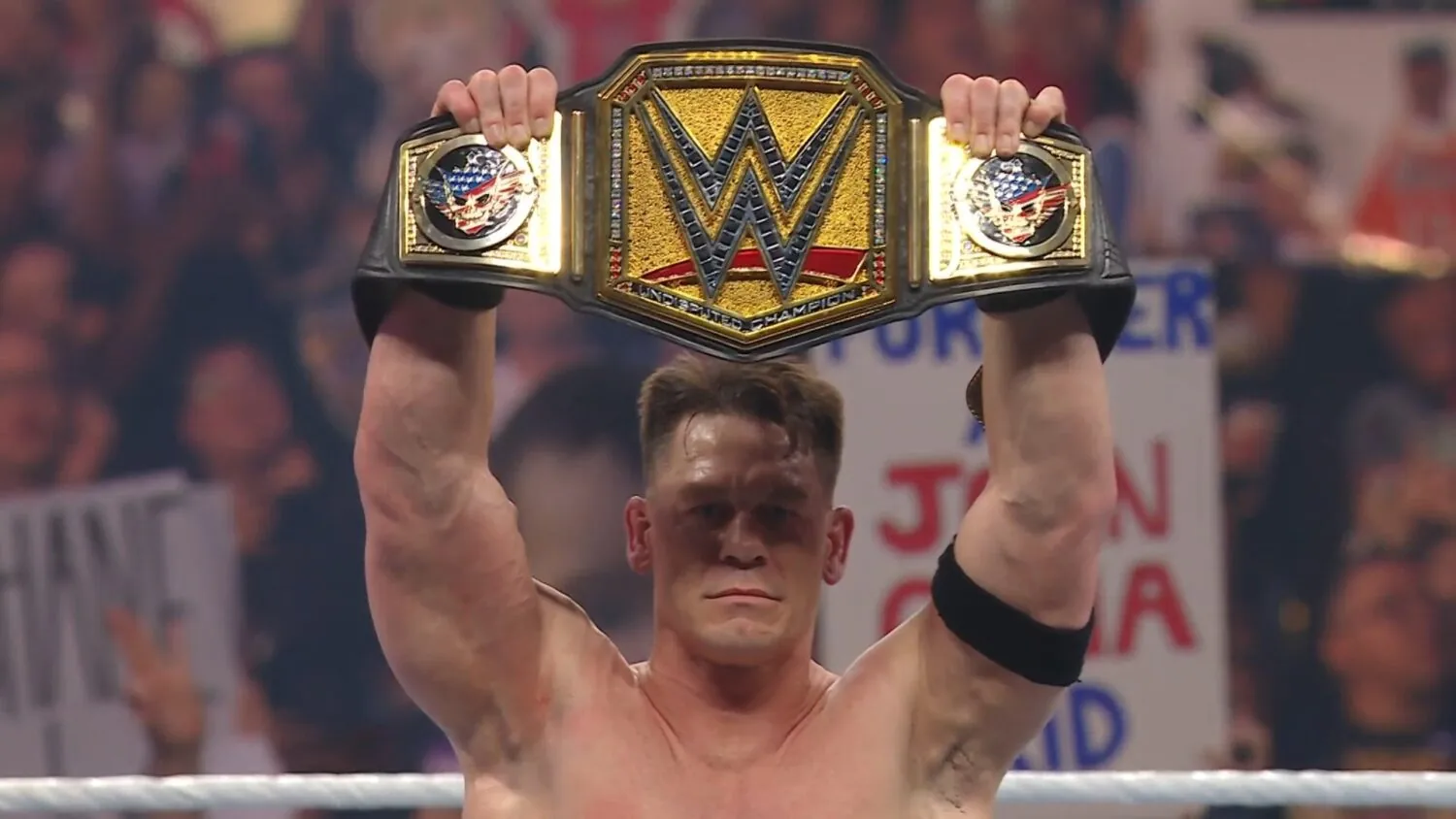WrestleMania 41 Shatters Every WWE Record