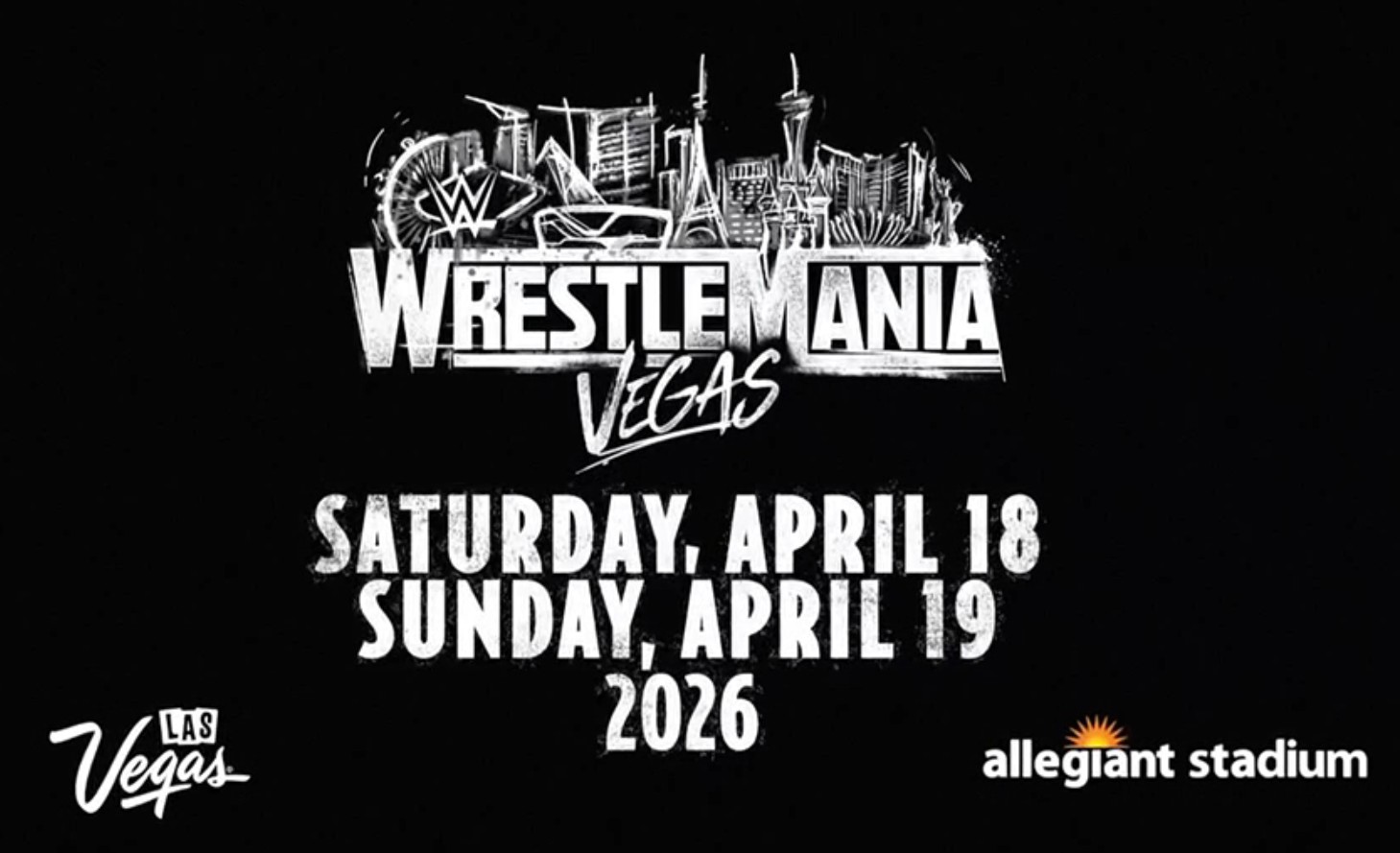 wrestlemania 42 vegas 1 wrestlemania 42 vegas 1