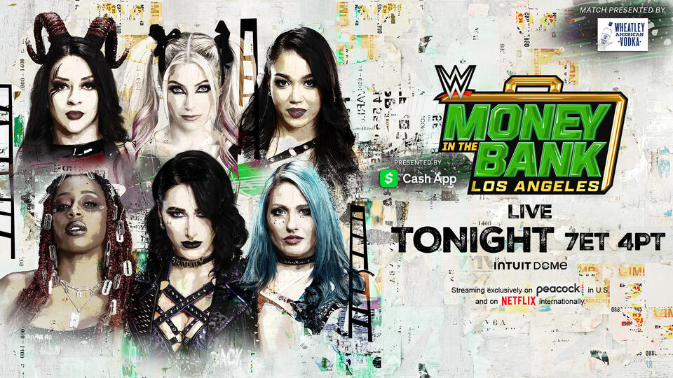 wwe money bank 2025 3 wwe money bank 2025 3