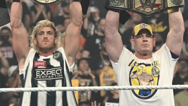 WWE Money in the Bank 2025: How To Watch & Start Time