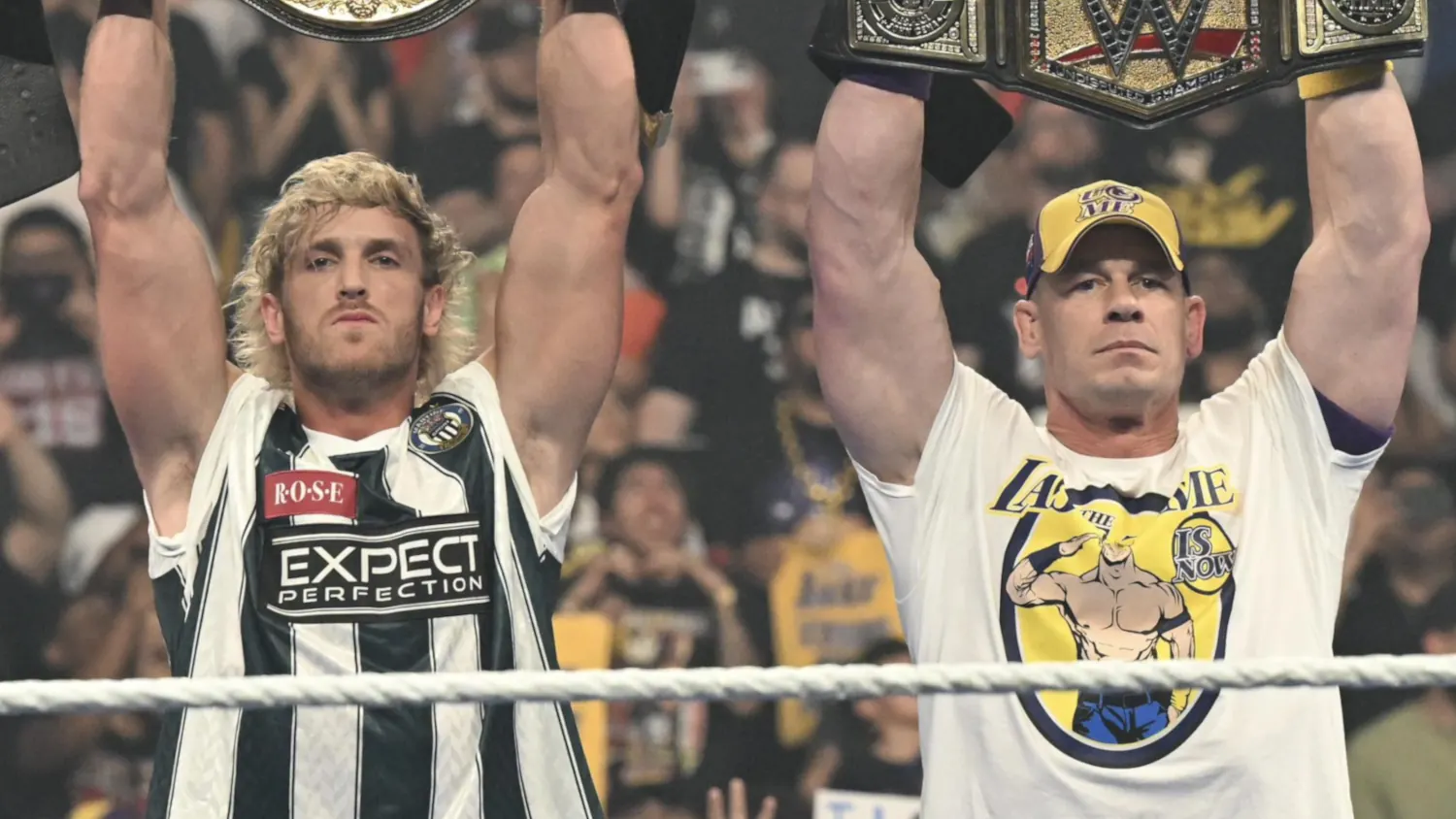 WWE Money in the Bank 2025: How To Watch & Start Time