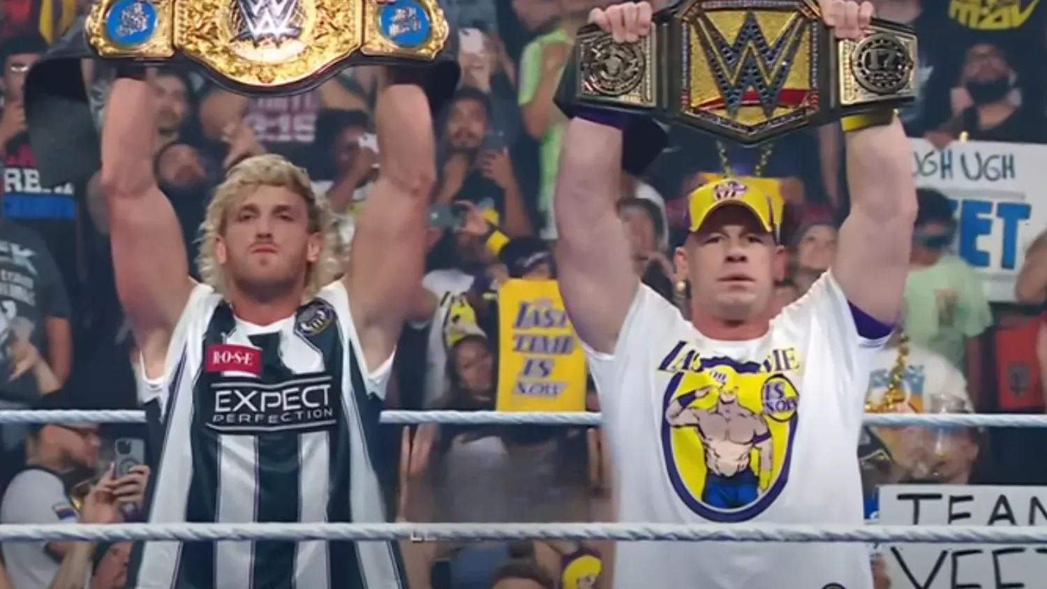 WWE Money in the Bank 2025: How To Watch & Start Time