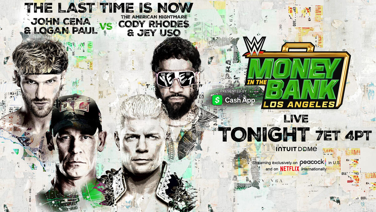 wwe money in the bank 2025 wwe money in the bank 2025