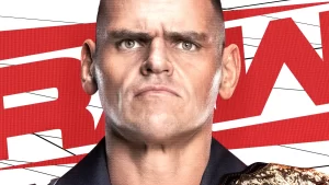 WWE Raw Reaction: Gunther Tops Jey Uso Setting Up What's To Come